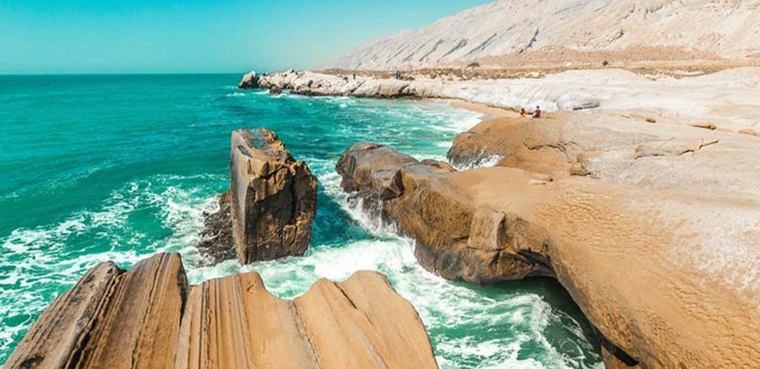 عکاسی در قشم